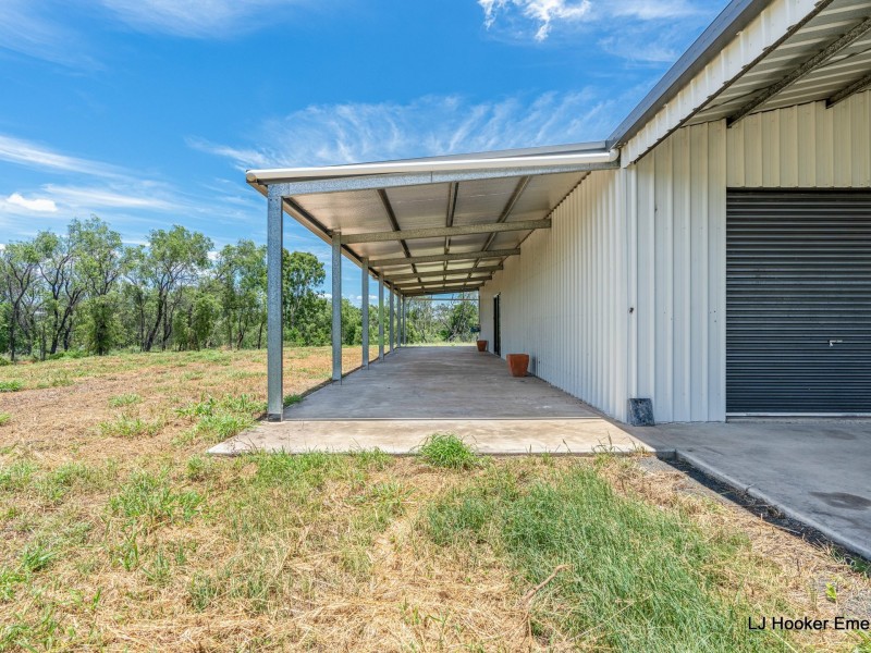 LOT 10 Patanga Place, Emerald QLD 4720