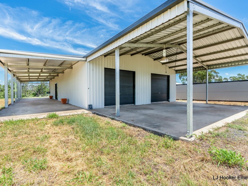 LOT 10 Patanga Place, Emerald QLD 4720