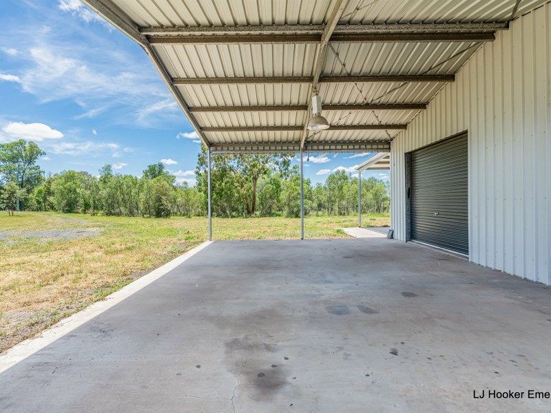 LOT 10 Patanga Place, Emerald QLD 4720