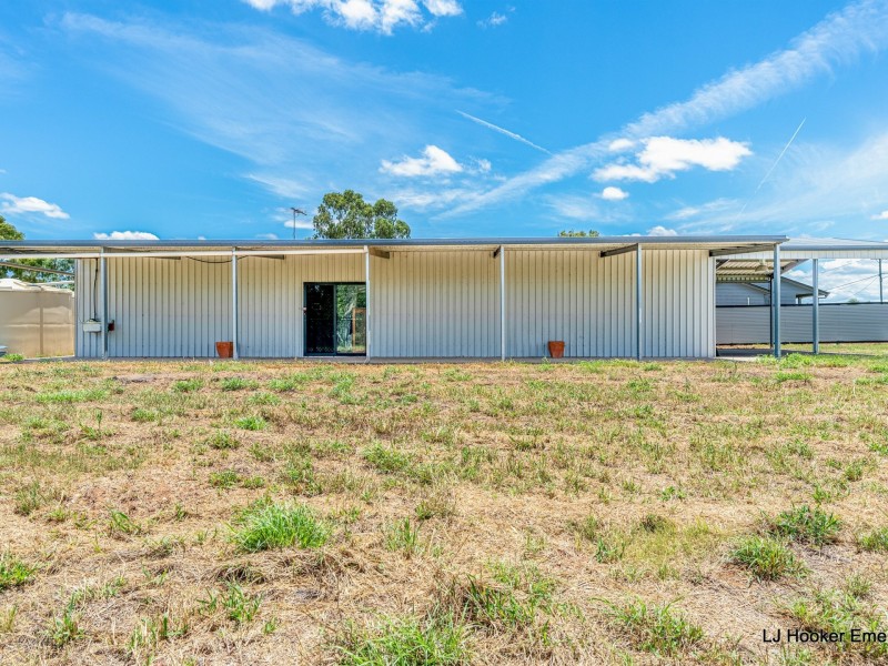 LOT 10 Patanga Place, Emerald QLD 4720