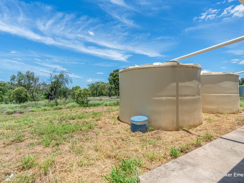 LOT 10 Patanga Place, Emerald QLD 4720