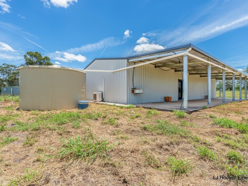 LOT 10 Patanga Place, Emerald QLD 4720