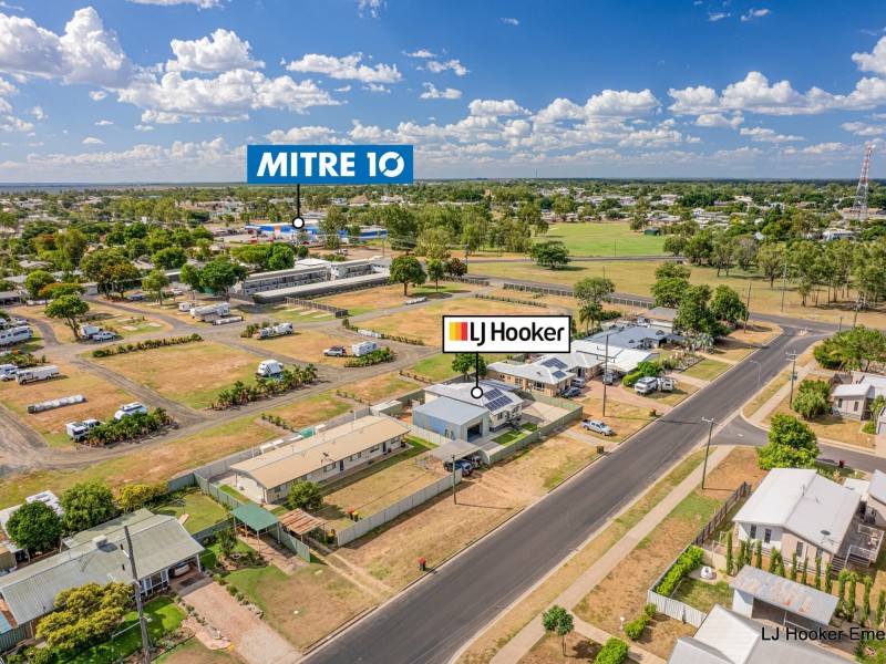 18 White Street, Emerald QLD 4720