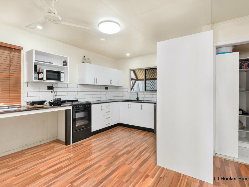 18 White Street, Emerald QLD 4720