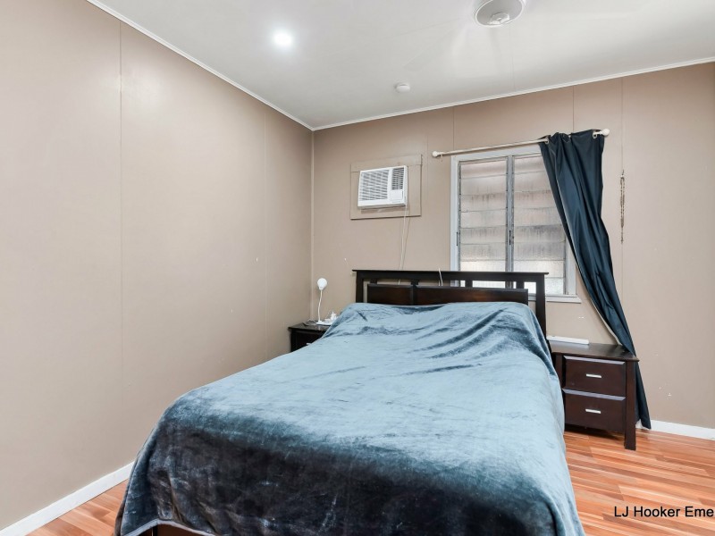 18 White Street, Emerald QLD 4720