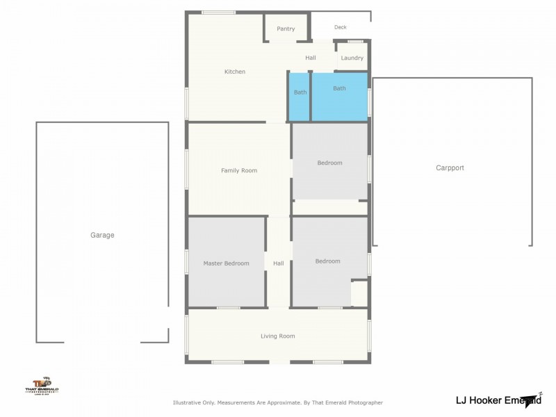 18 White Street, Emerald QLD 4720