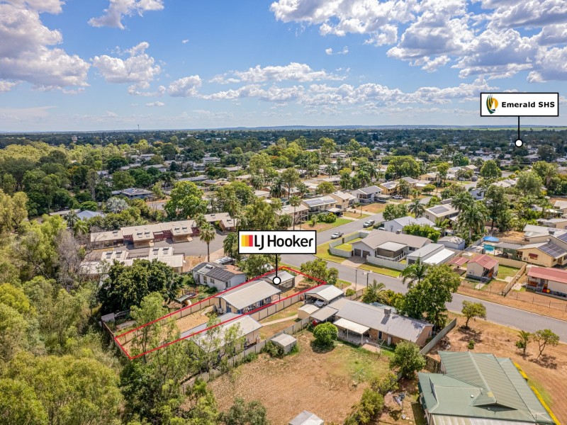 1/32 Gene Street, Emerald QLD 4720