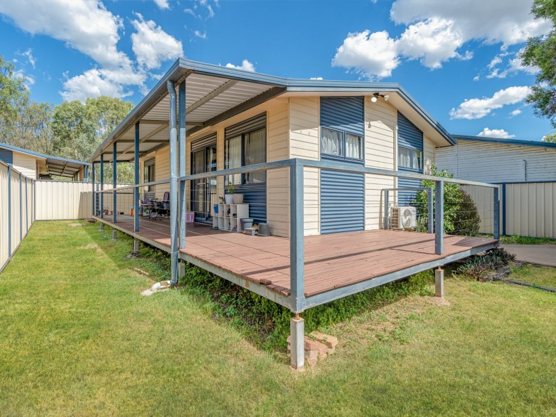 1/32 Gene Street, Emerald QLD 4720