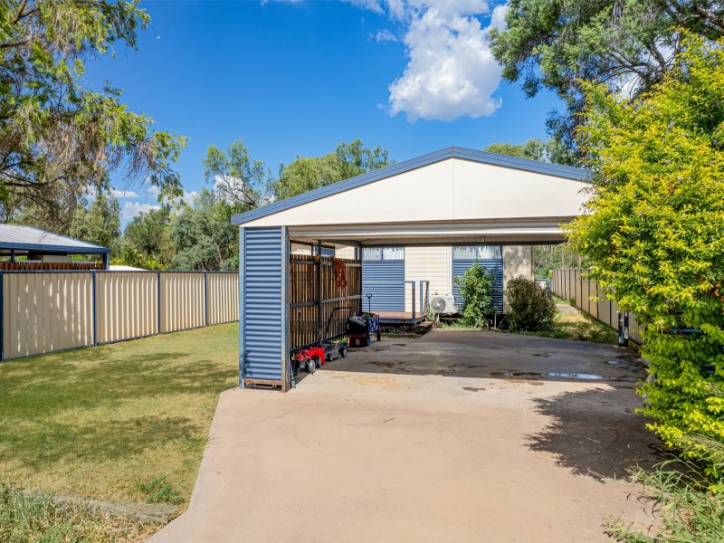 1/32 Gene Street, Emerald QLD 4720