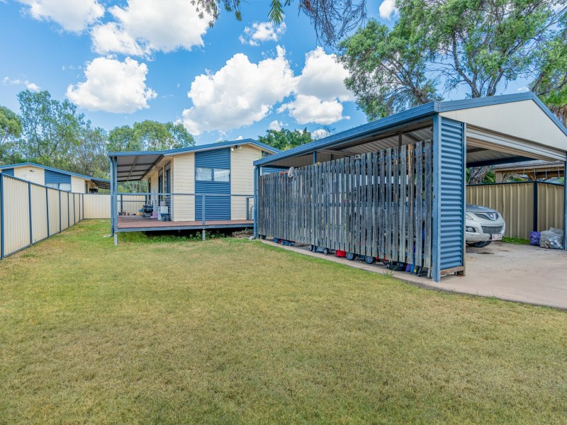 1/32 Gene Street, Emerald QLD 4720
