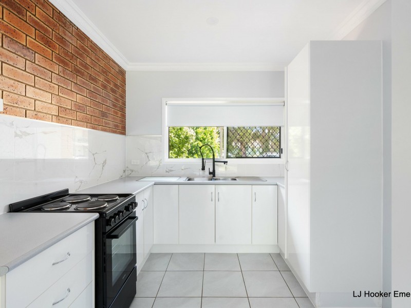 17/145 Egerton St, Emerald QLD 4720