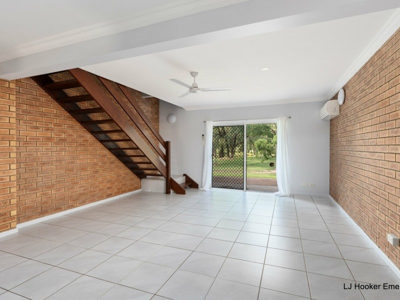 17/145 Egerton St, Emerald QLD 4720
