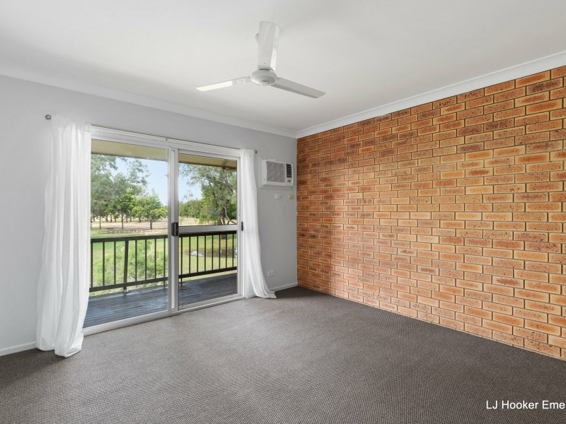 17/145 Egerton St, Emerald QLD 4720