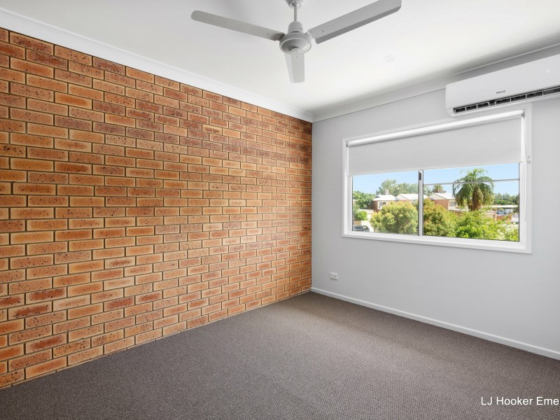 17/145 Egerton St, Emerald QLD 4720