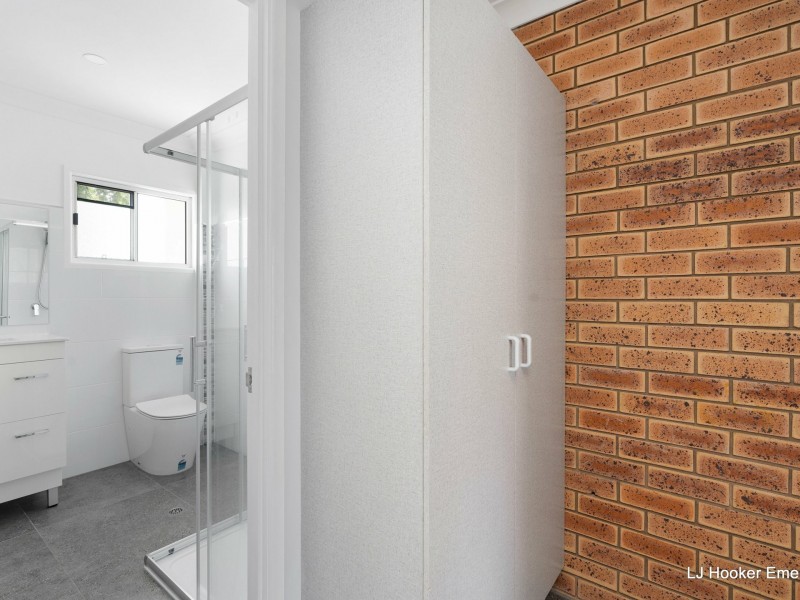 17/145 Egerton St, Emerald QLD 4720