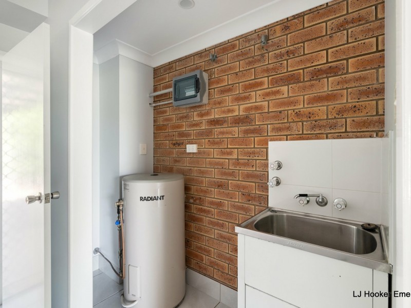 17/145 Egerton St, Emerald QLD 4720
