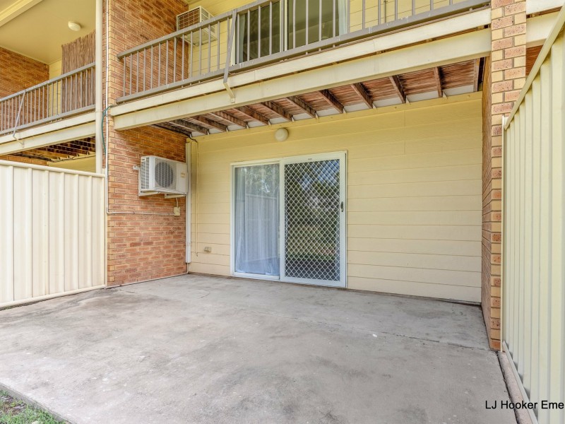 17/145 Egerton St, Emerald QLD 4720