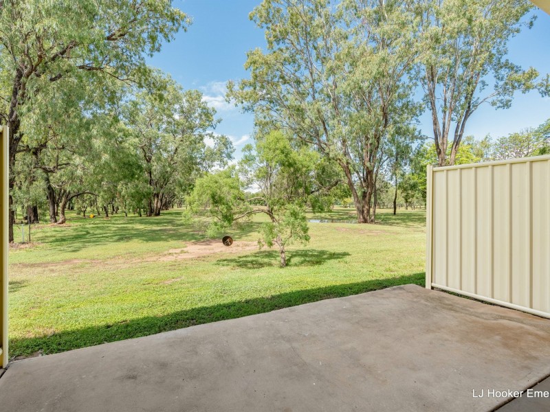 17/145 Egerton St, Emerald QLD 4720