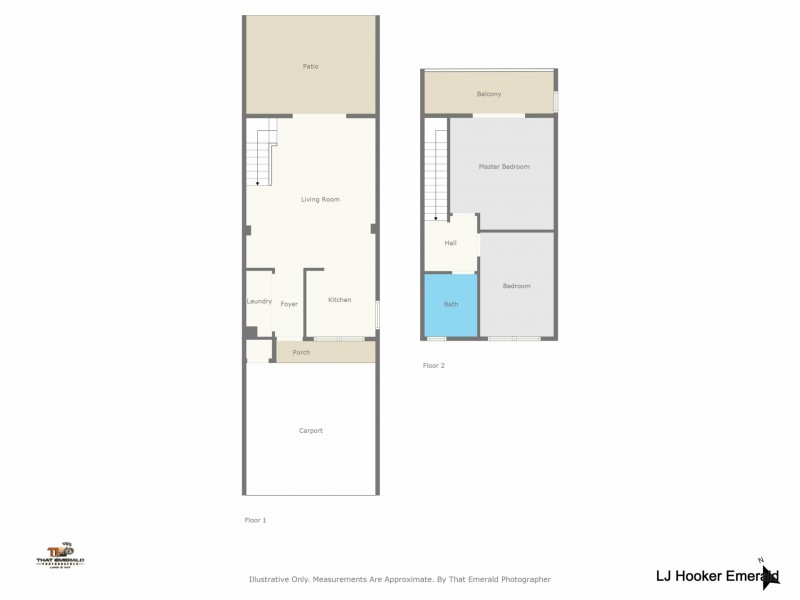 17/145 Egerton St, Emerald QLD 4720