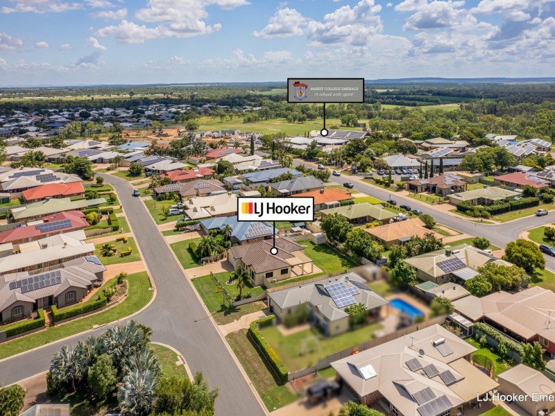 8 Haswell Street, Emerald QLD 4720