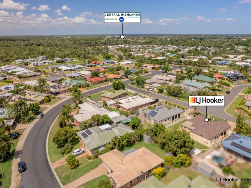 8 Haswell Street, Emerald QLD 4720
