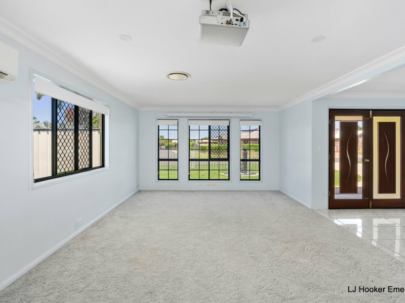 8 Haswell Street, Emerald QLD 4720