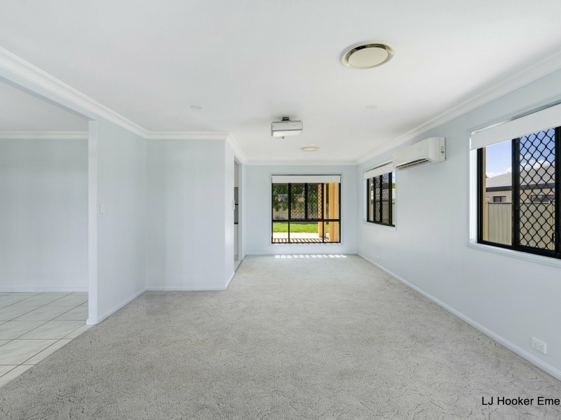 8 Haswell Street, Emerald QLD 4720