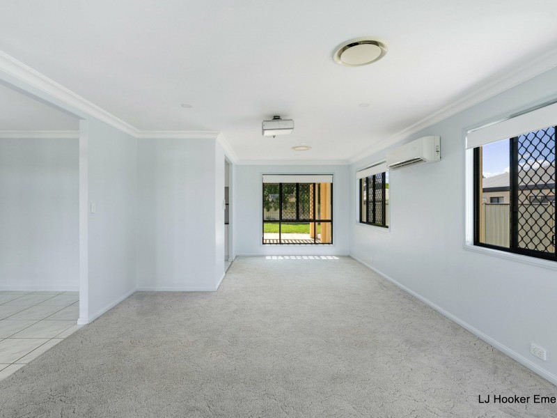 8 Haswell Street, Emerald QLD 4720