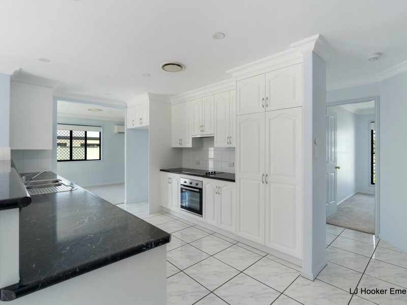 8 Haswell Street, Emerald QLD 4720