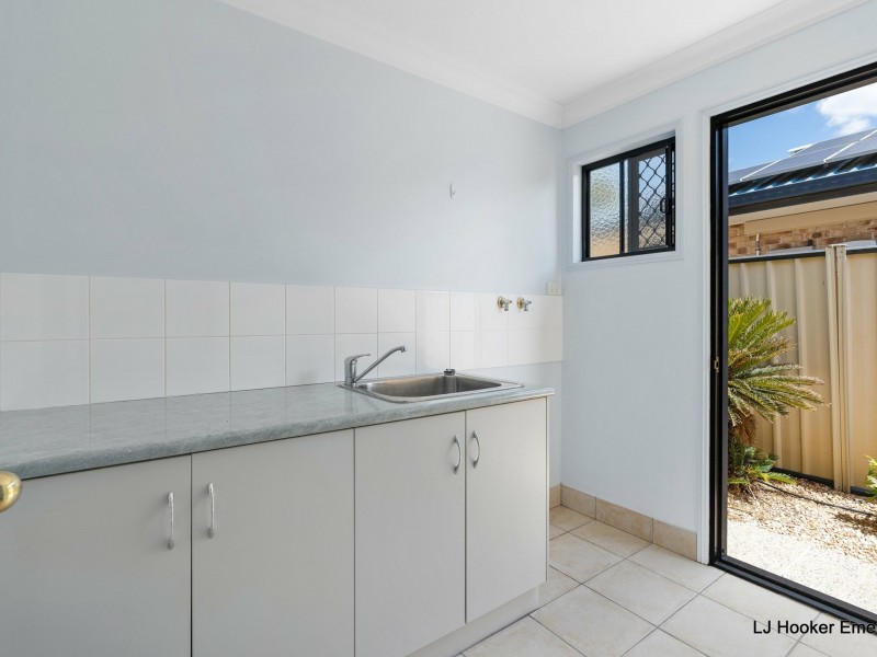 8 Haswell Street, Emerald QLD 4720