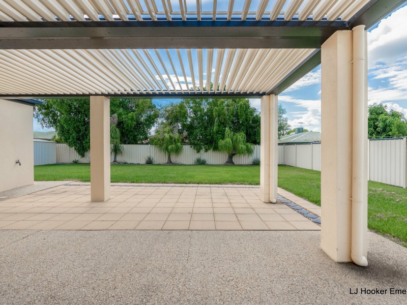 8 Haswell Street, Emerald QLD 4720