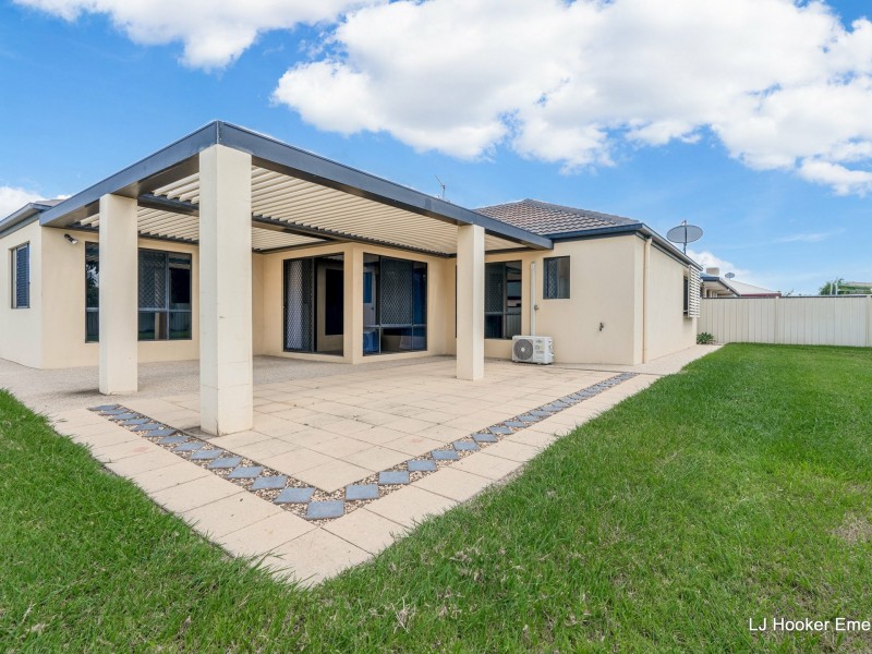 8 Haswell Street, Emerald QLD 4720