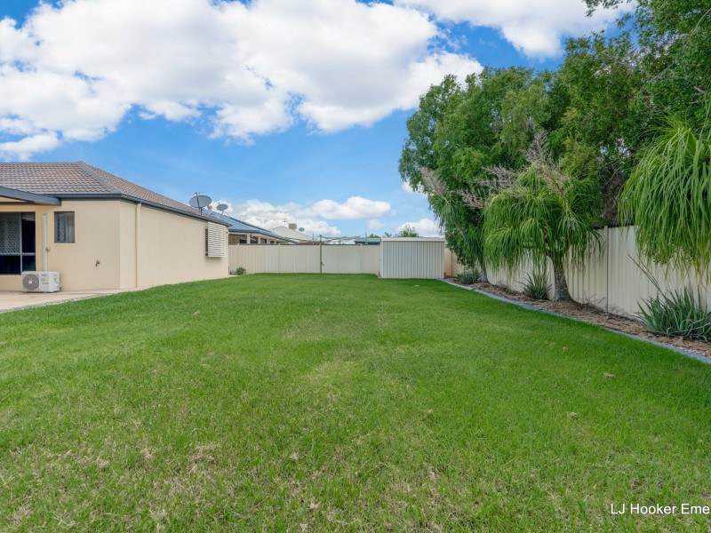 8 Haswell Street, Emerald QLD 4720