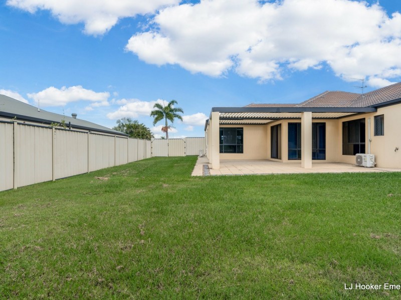 8 Haswell Street, Emerald QLD 4720