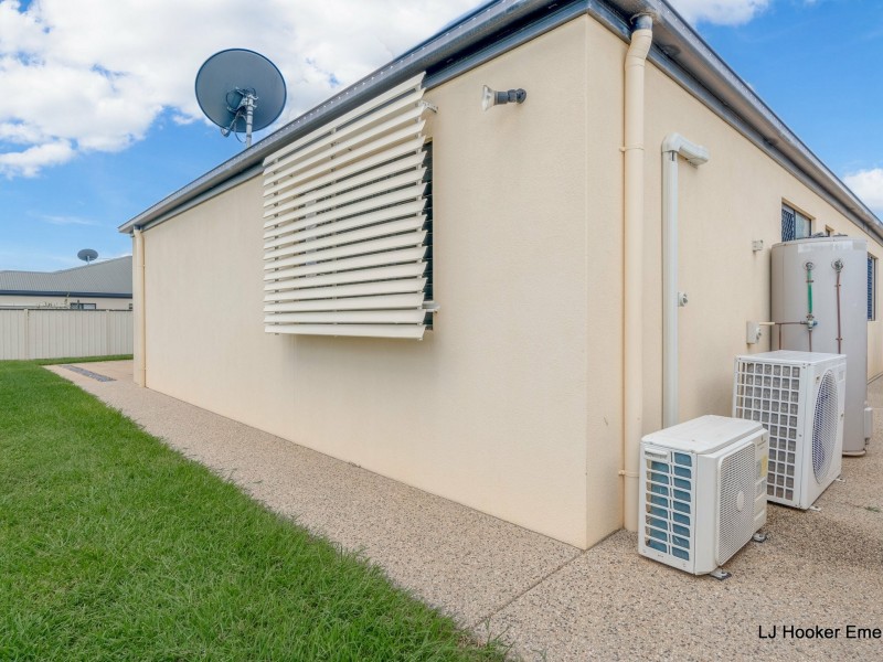 8 Haswell Street, Emerald QLD 4720