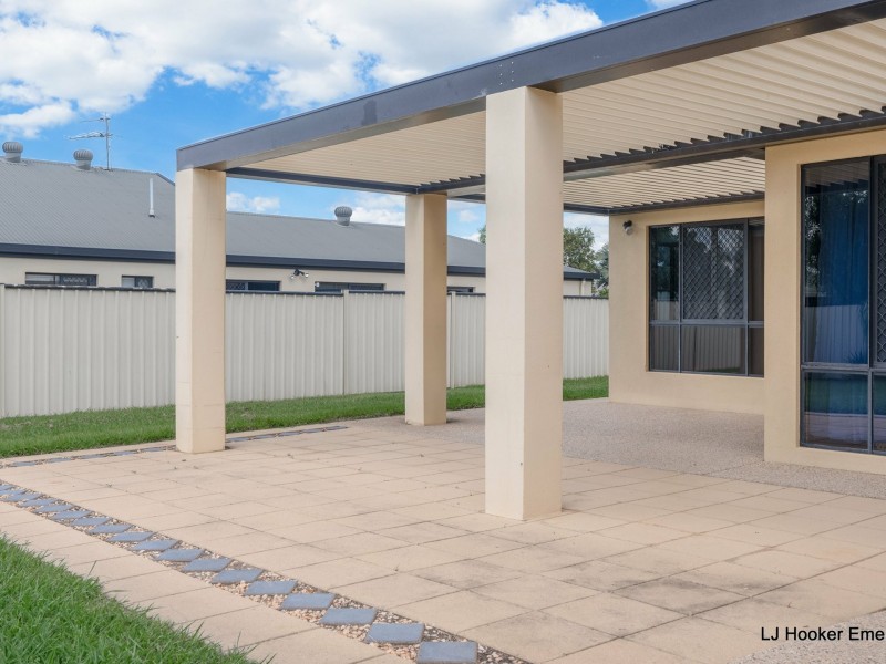 8 Haswell Street, Emerald QLD 4720