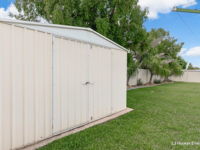 8 Haswell Street, Emerald QLD 4720