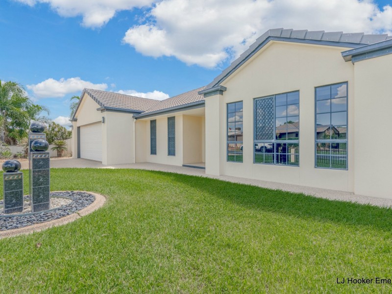 8 Haswell Street, Emerald QLD 4720