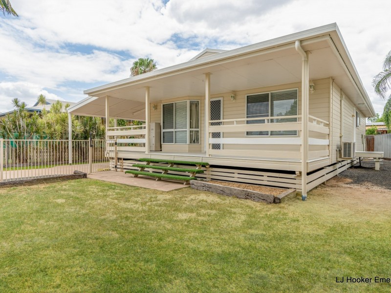 Unit 4/87 Robert Street, Emerald QLD 4720