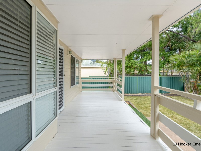 Unit 4/87 Robert Street, Emerald QLD 4720