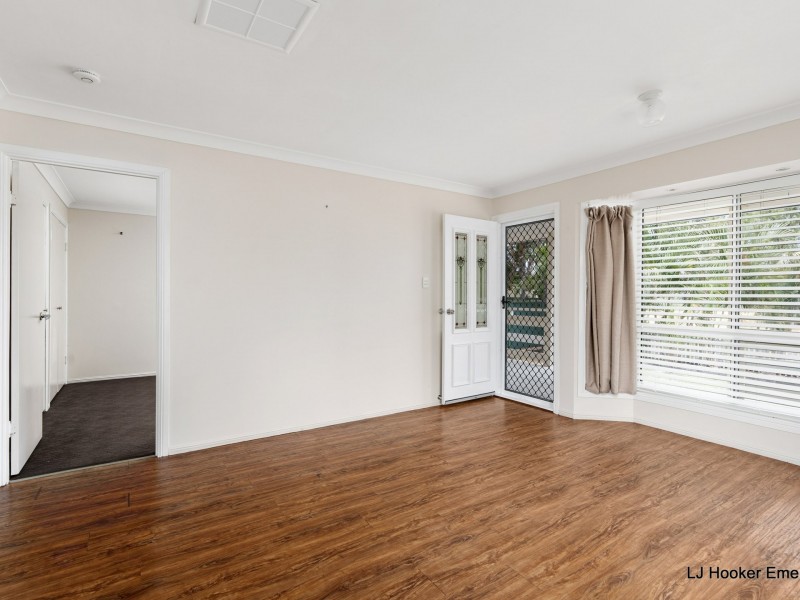 Unit 4/87 Robert Street, Emerald QLD 4720