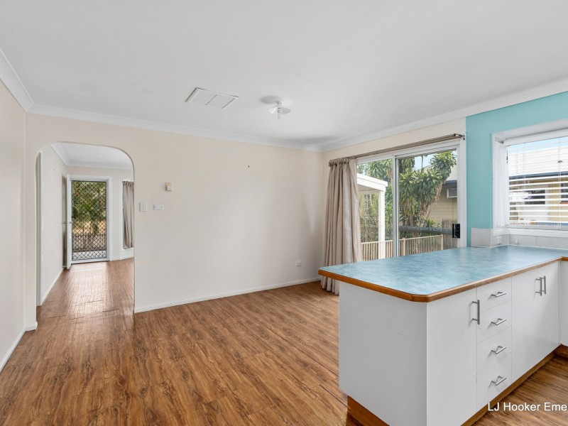 Unit 4/87 Robert Street, Emerald QLD 4720