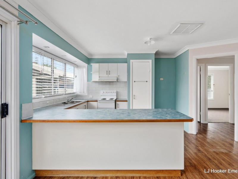 Unit 4/87 Robert Street, Emerald QLD 4720