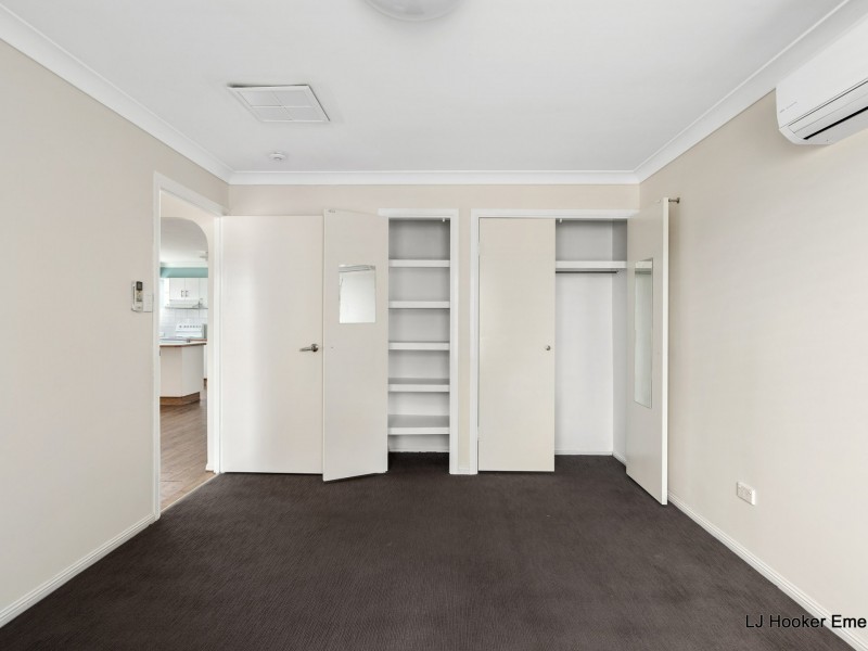 Unit 4/87 Robert Street, Emerald QLD 4720