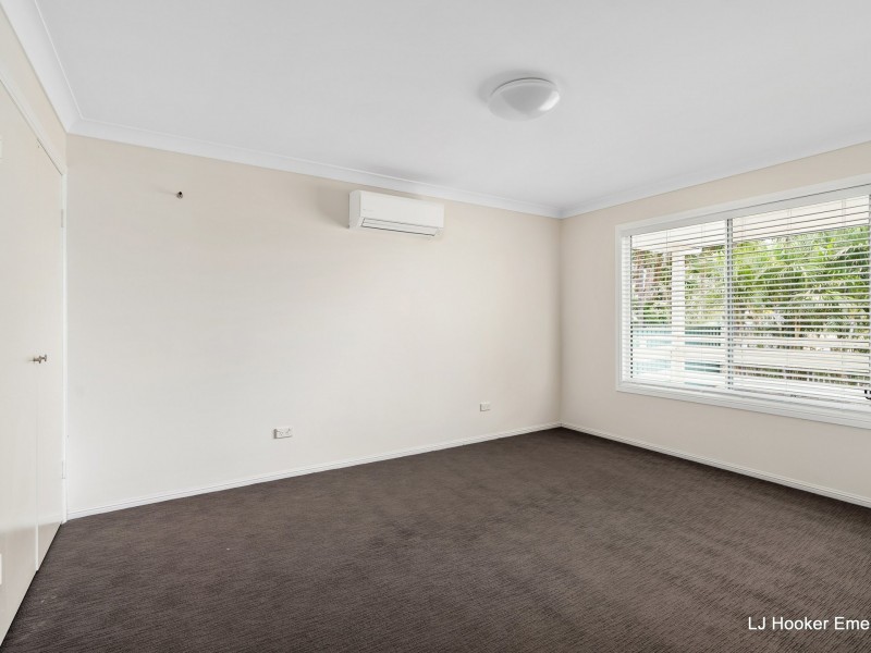 Unit 4/87 Robert Street, Emerald QLD 4720