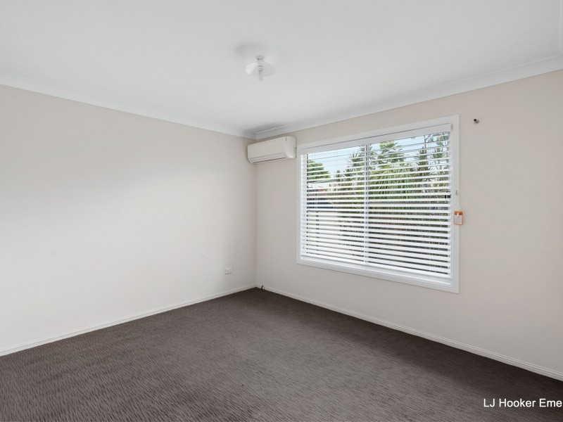 Unit 4/87 Robert Street, Emerald QLD 4720
