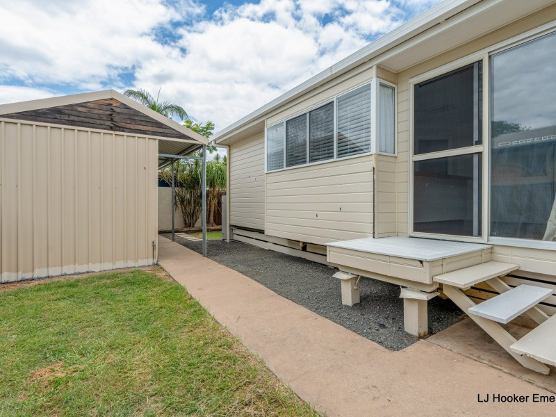 Unit 4/87 Robert Street, Emerald QLD 4720