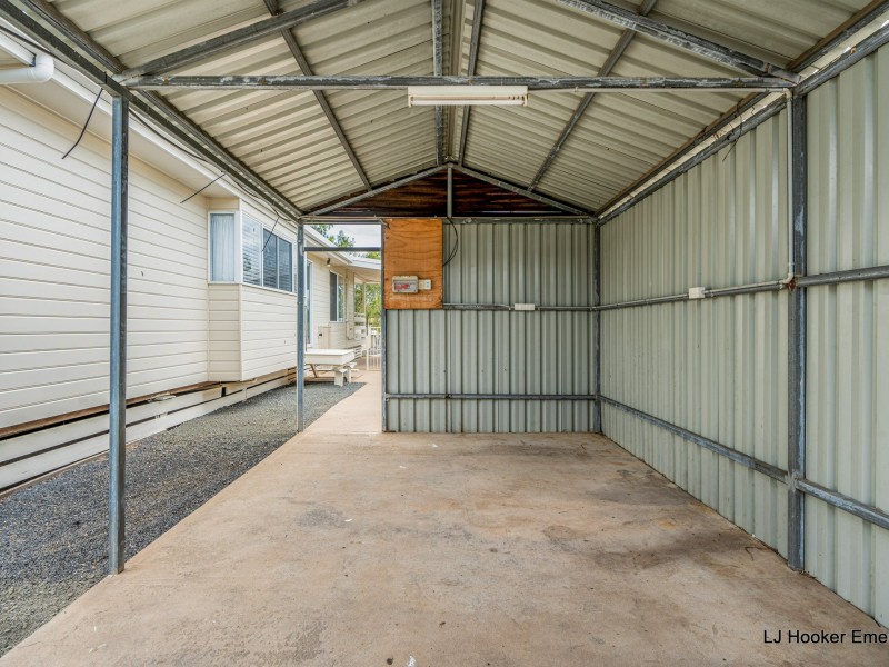 Unit 4/87 Robert Street, Emerald QLD 4720