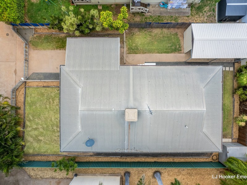 Unit 4/87 Robert Street, Emerald QLD 4720