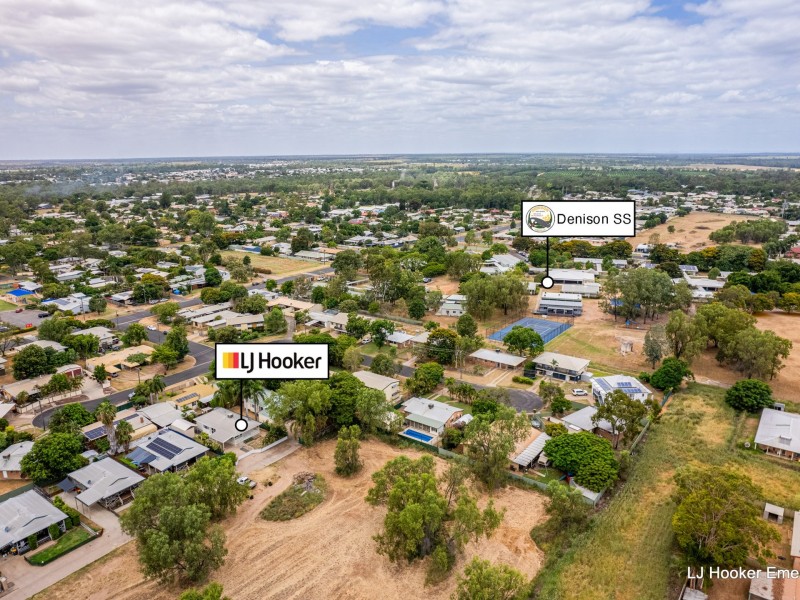 Unit 4/87 Robert Street, Emerald QLD 4720